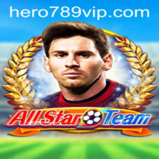AllStarTeam: Unveiling the Exciting World of HERO789