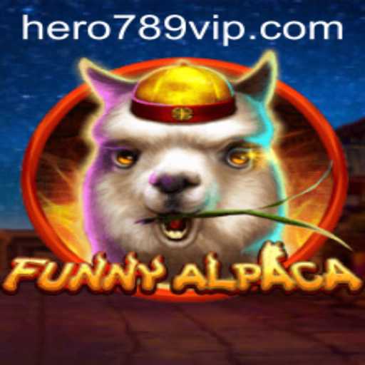 The Exciting World of FunnyAlpaca: Dive into HERO789