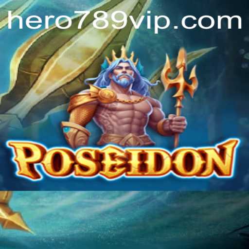 Dive into the Adventure: Exploring the Depths of Poseidon